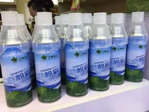 瓶裝空氣或像礦泉水一樣暢銷 瑞士山區(qū)空氣售價(jià)21美元一瓶