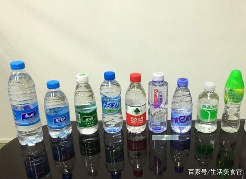 農夫山泉被曝水里有蛆蟲,瓶裝飲用純凈水,除了品牌還得看這3點