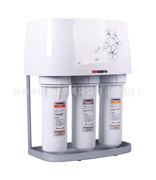 【維也納系列反滲透櫥下型凈水機(雙出水,美國陶氏50GPD RO膜)】價格,廠家,圖片,凈水器/純水機/凈水系統,蘇州宇佳行貿易(旗艦店)-