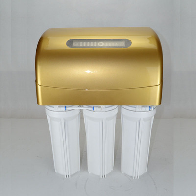 廣東廚下凈水器帶濾芯更換提醒功能50G家用廚下式純水機批發廠家 五級過濾直飲機批發廠家 新疆凈水器批發 黑龍江凈水器廠家圖片_高清圖_細節圖-東莞喜馬拉雅環保科技 -