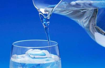 硬水、軟水、純凈水、礦泉水.生命之源的區(qū)別你了解嗎?