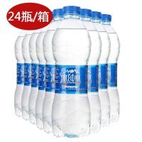 百事可樂 純水樂(Aquafina)飲用純凈水550ml*24瓶(箱裝 )